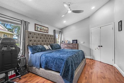 Tiny photo for 7059 Woodmont Way, Tamarac, FL 33321 (MLS # A12007623)