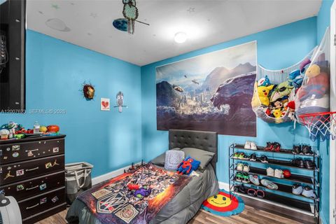 Tiny photo for 7059 Woodmont Way, Tamarac, FL 33321 (MLS # A12007623)