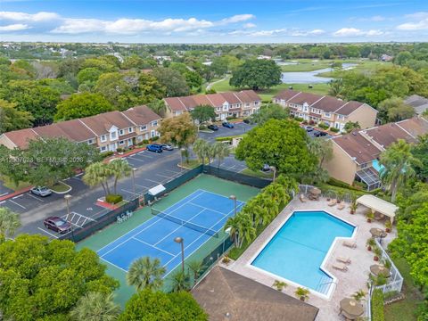 Tiny photo for 7059 Woodmont Way, Tamarac, FL 33321 (MLS # A12007623)