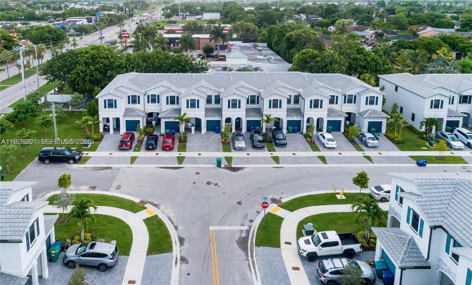 PINE ISLE - Residential Lease