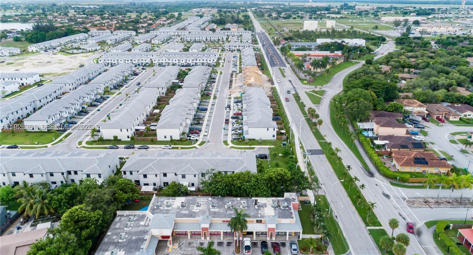 PINE ISLE - Residential Lease