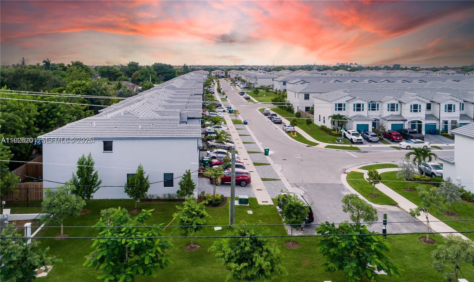 PINE ISLE - Residential Lease