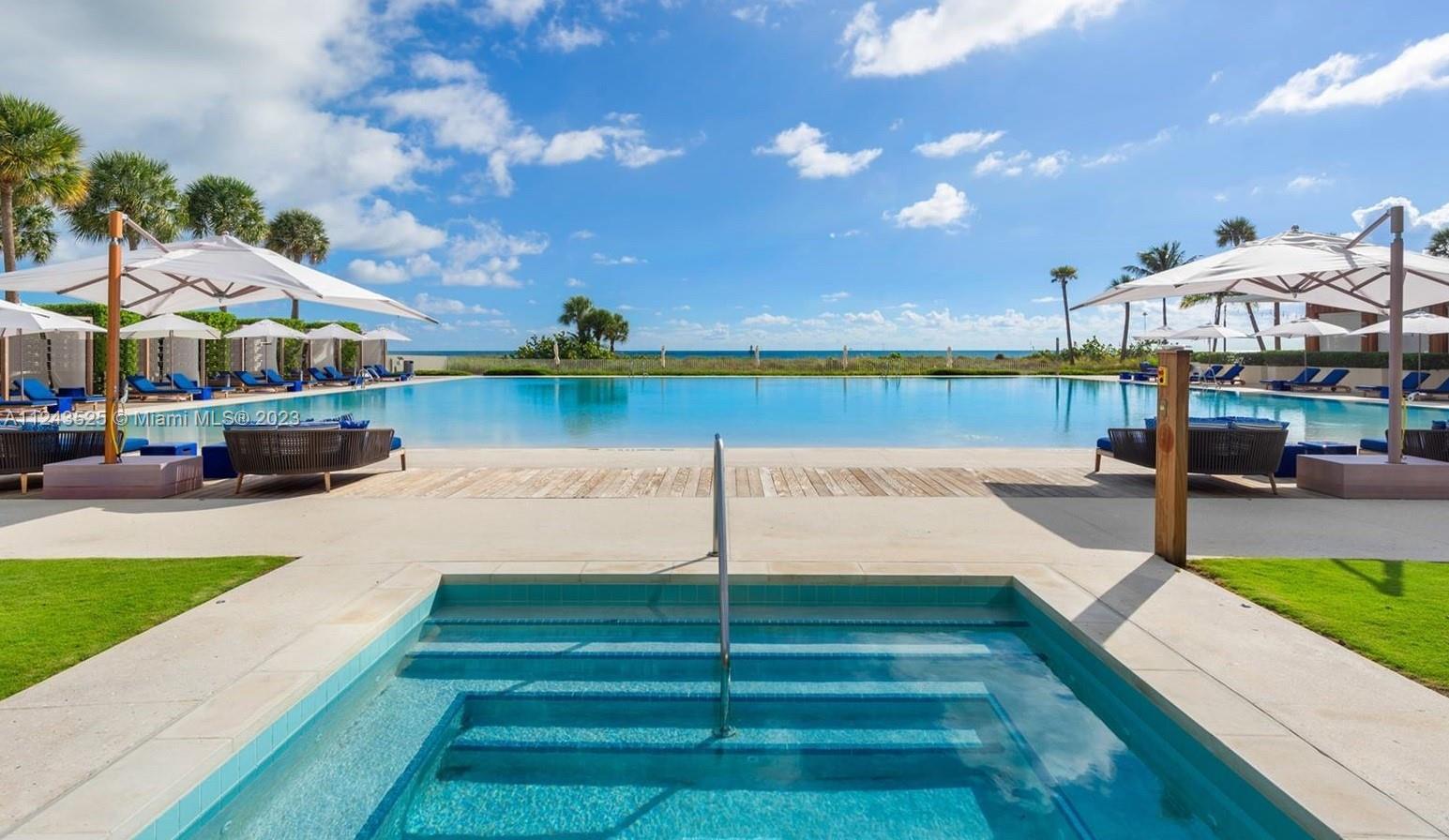 OCEANA KEY BISCAYNE CONDO - Residential