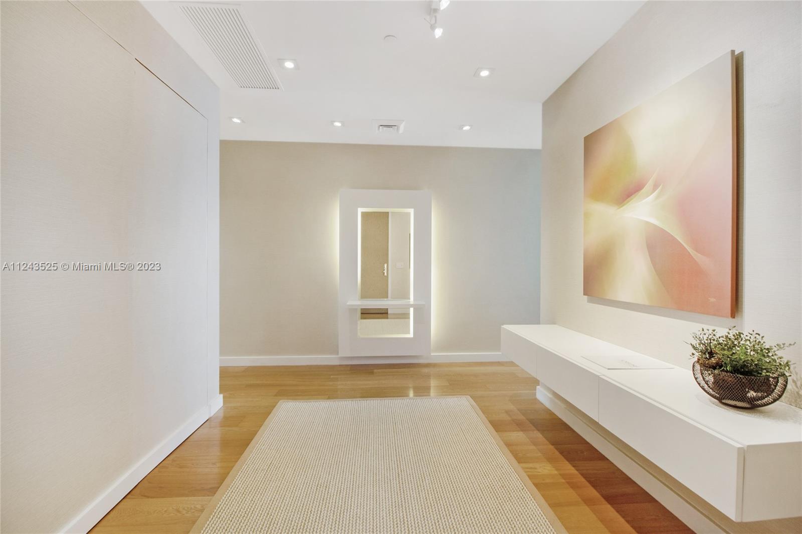 OCEANA KEY BISCAYNE CONDO - Residential