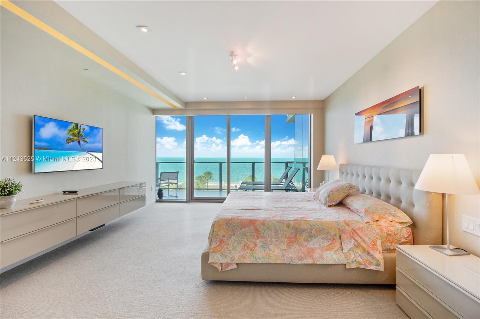 OCEANA KEY BISCAYNE CONDO - Residential