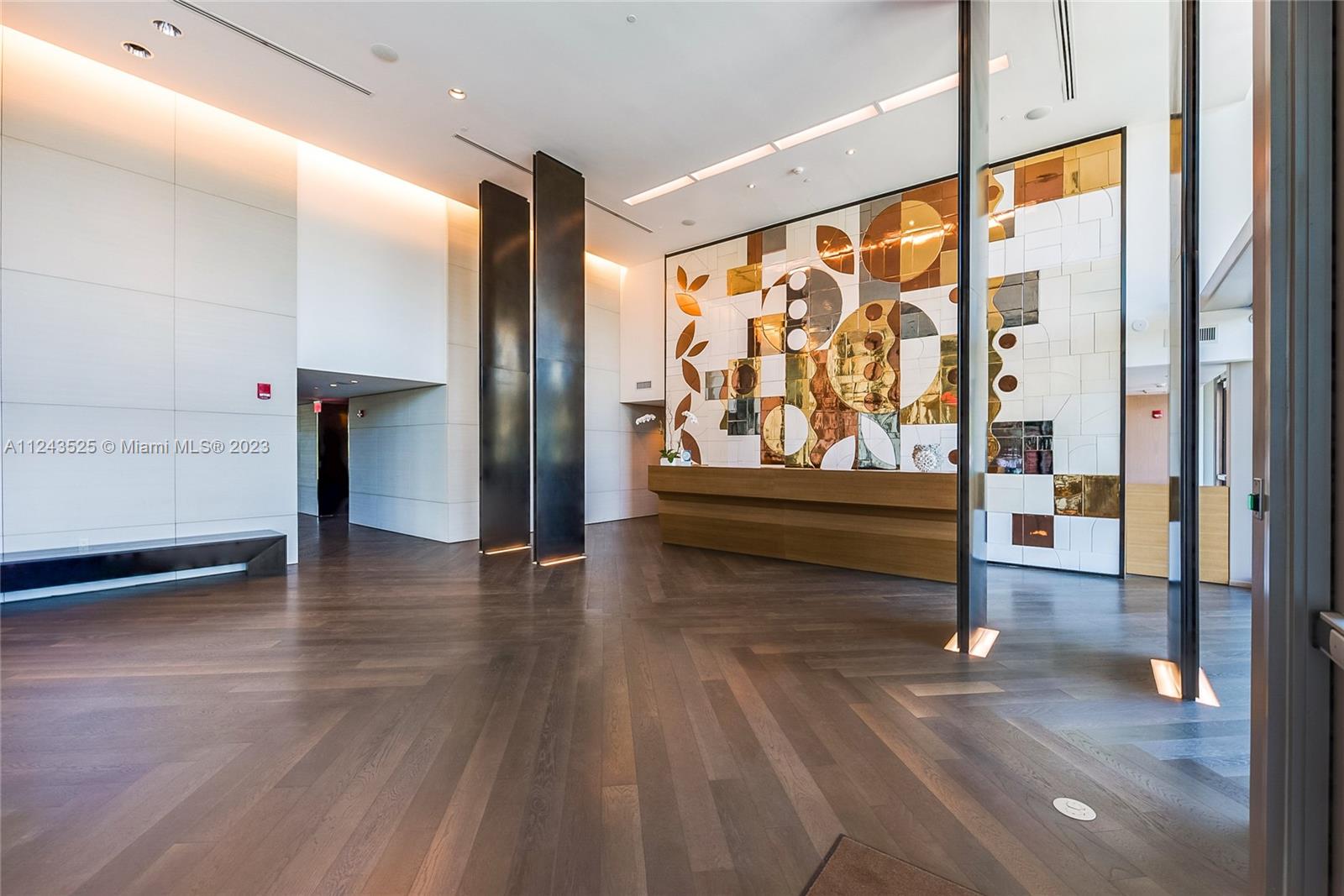 OCEANA KEY BISCAYNE CONDO - Residential