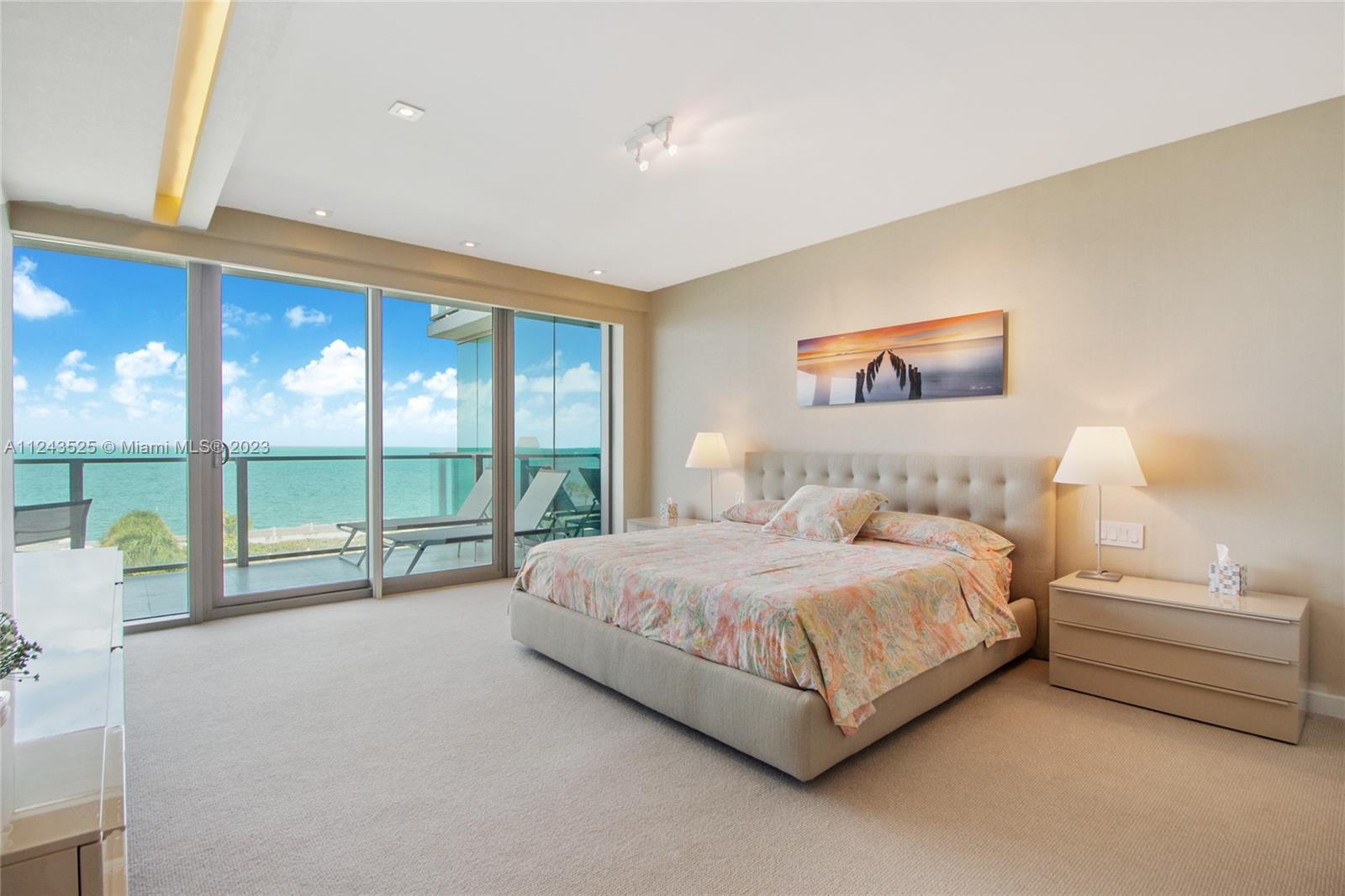 OCEANA KEY BISCAYNE CONDO - Residential