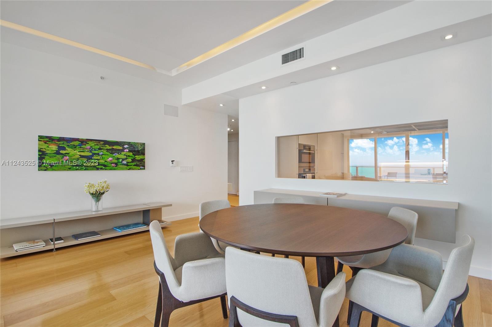 OCEANA KEY BISCAYNE CONDO - Residential