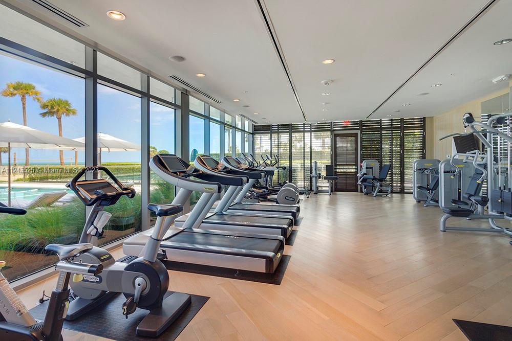 OCEANA KEY BISCAYNE CONDO - Residential