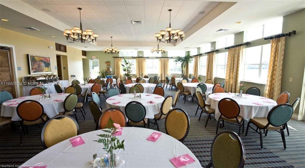 SUN N LAKE EST OF SEBRING - Land