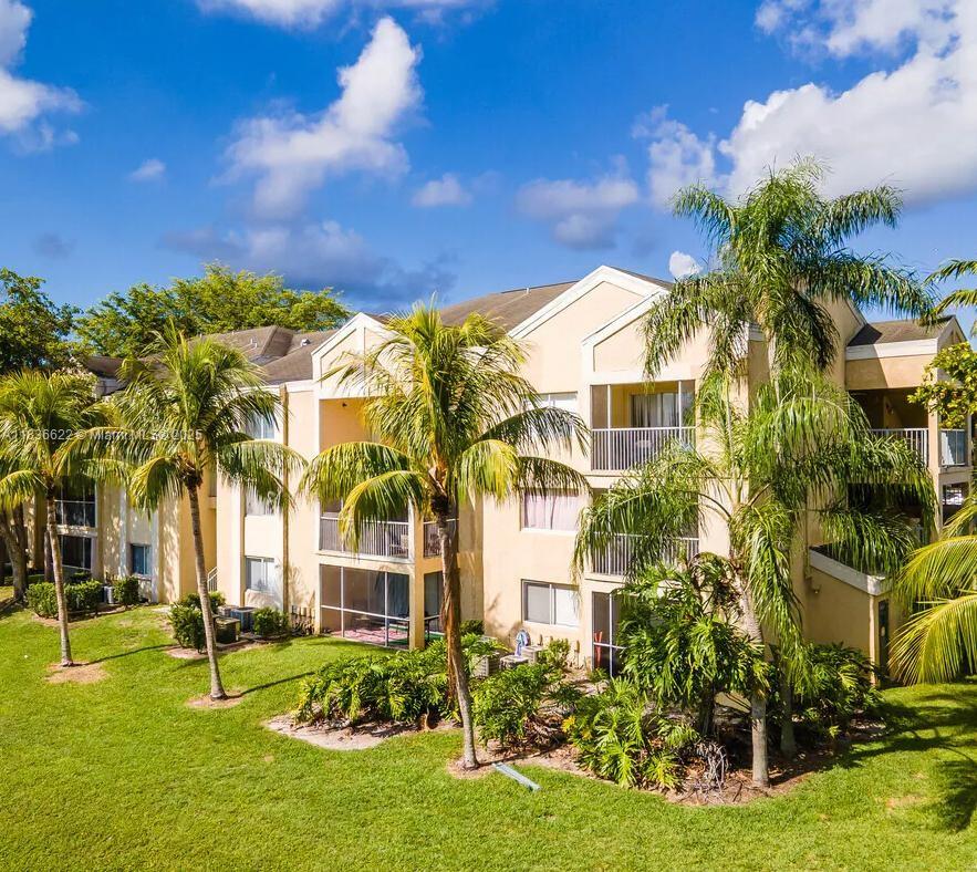 Conveniently situated just minutes from the Florida Turnpike, this condo presents an ideal opportunity for savvy investors seeking a reliable income stream. Currently rented for $1,890 until February 2026, this unit offers immediate cash flow while benefiting from a desirable location. The layout is functional and friendly, making it attractive for daily living or relaxing evenings at home. Don’t miss out on this opportunity to add a valuable property to your portfolio!