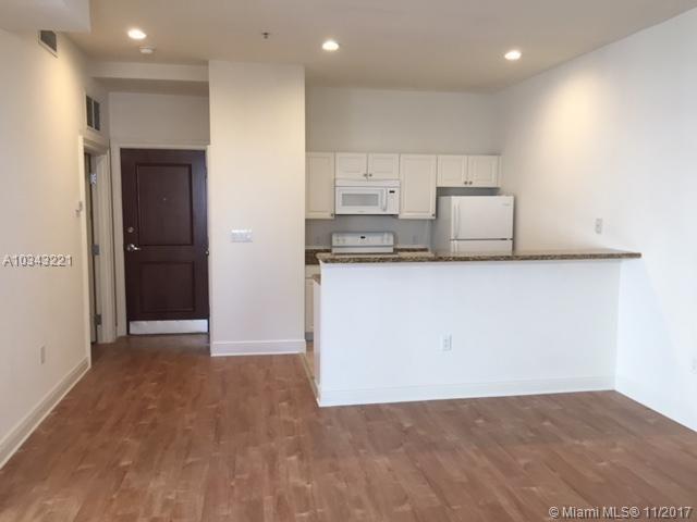 Atrium Luxury Apartments - Residential Lease