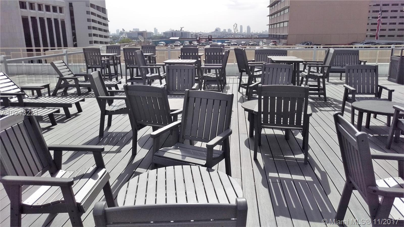 Atrium Luxury Apartments - Residential Lease