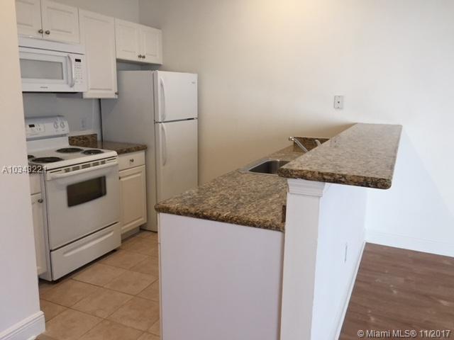 Atrium Luxury Apartments - Residential Lease