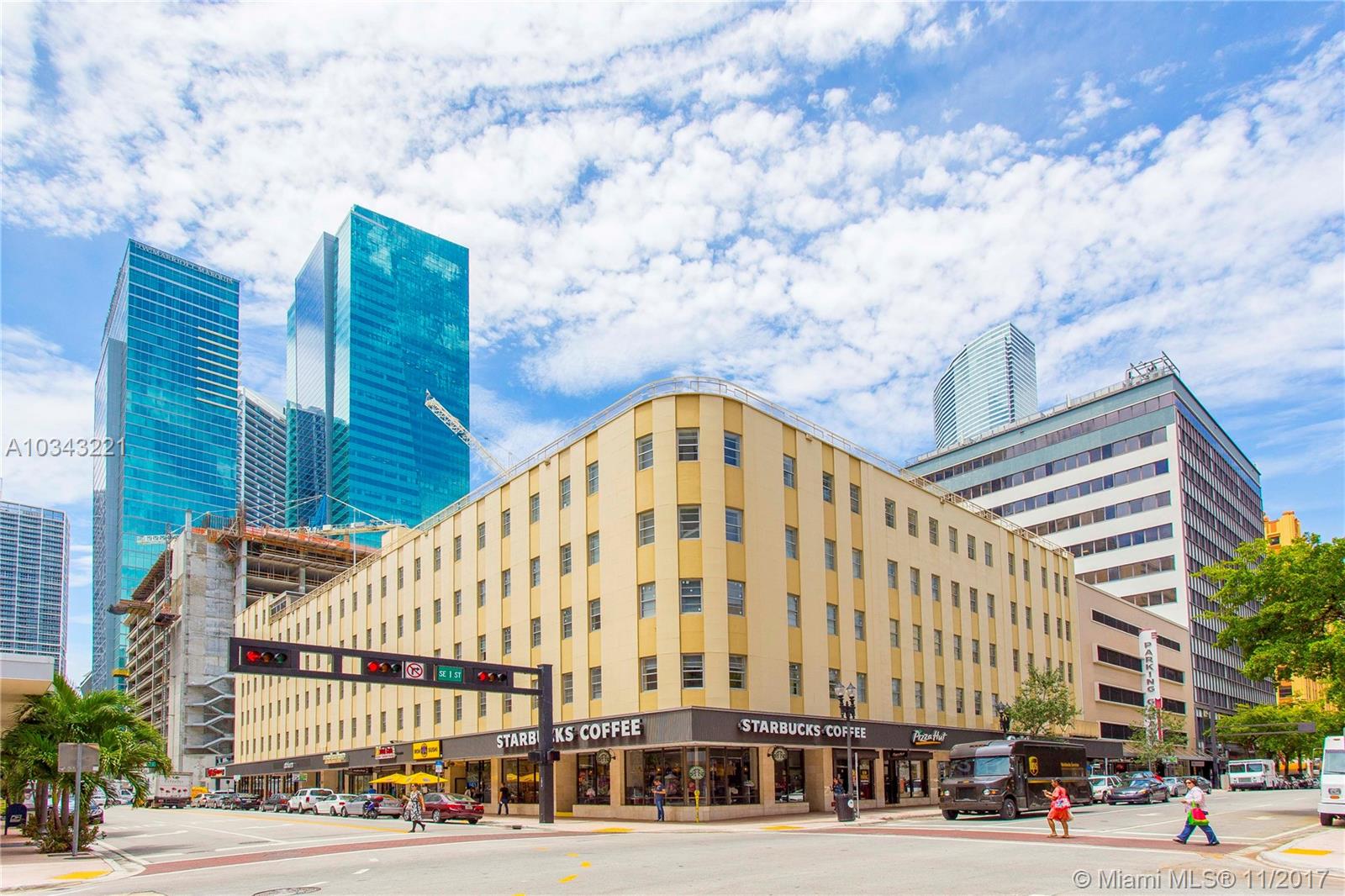 Atrium Luxury Apartments - Residential Lease