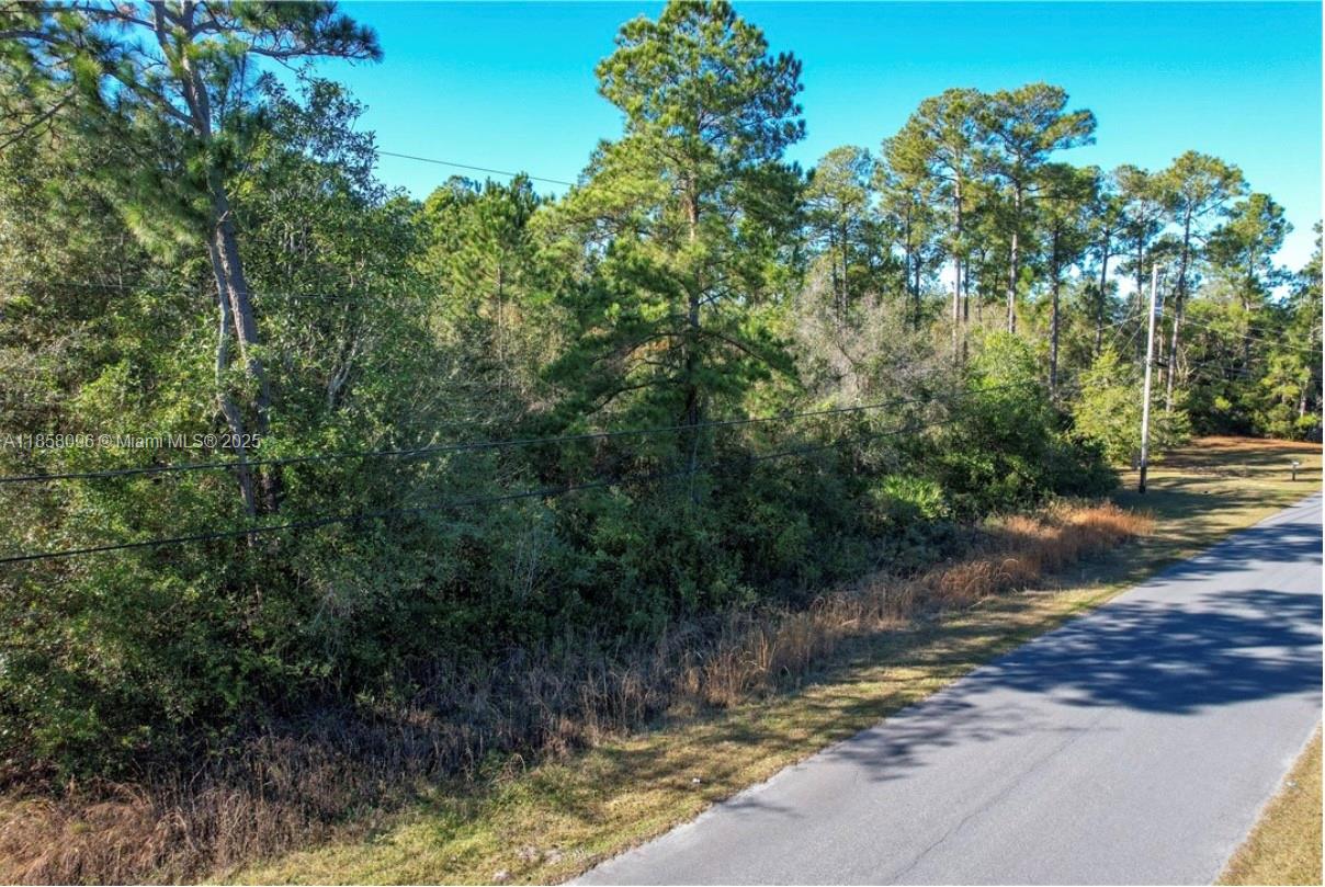 FERNANDINA BEACH - Land