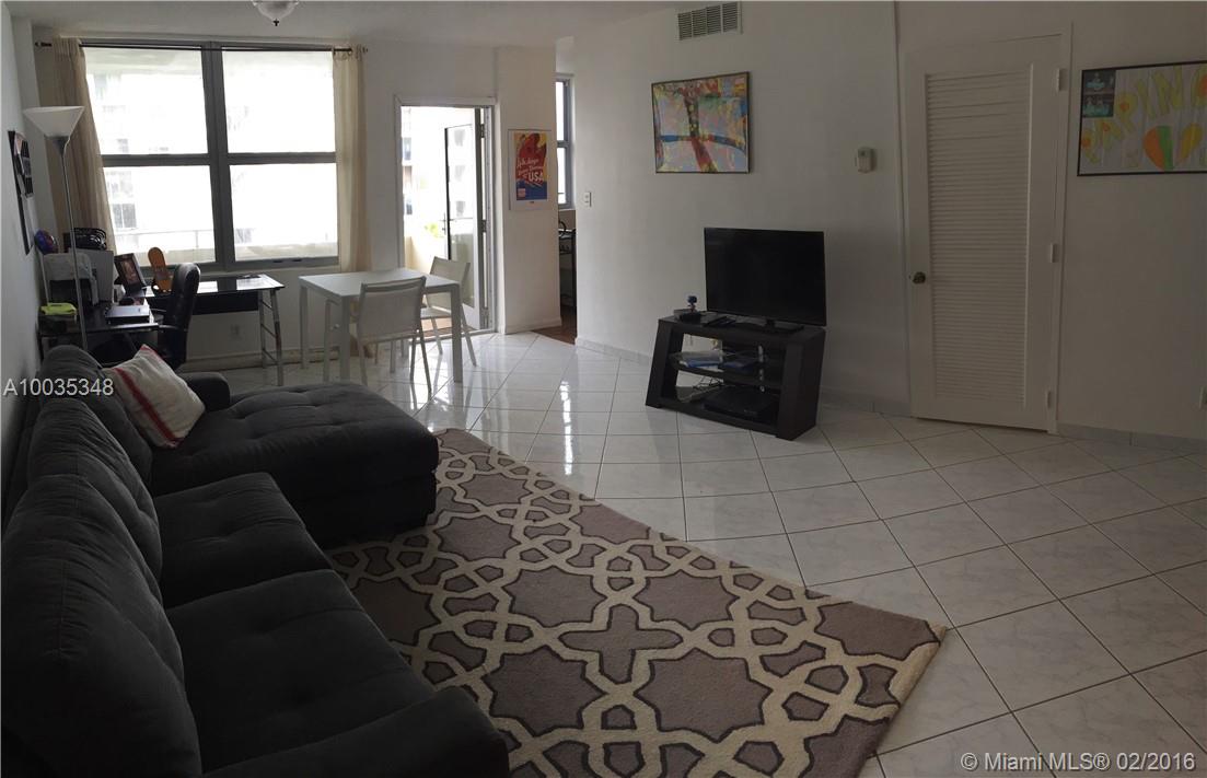 Four Winds Condo - Residential Lease