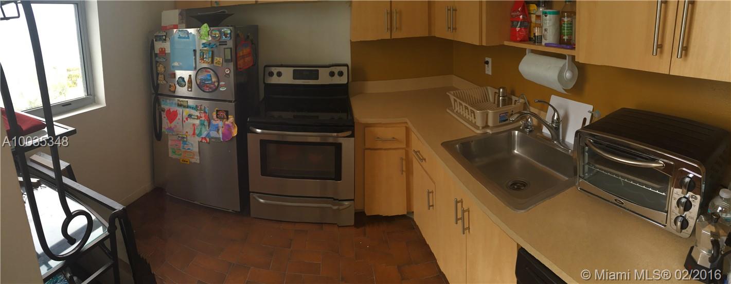 Four Winds Condo - Residential Lease