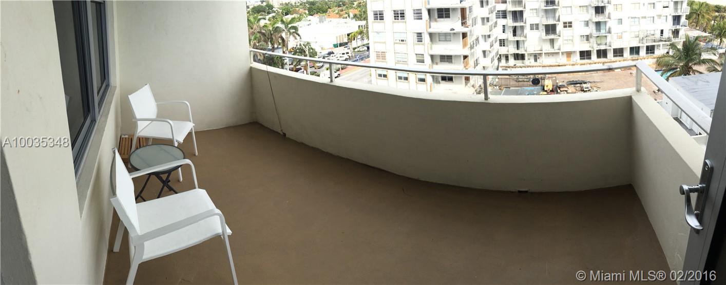 Four Winds Condo - Residential Lease