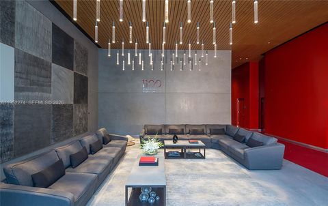 Photo of 1100 S Miami Ave #1206, Miami, FL 33130 (MLS # A11952274)