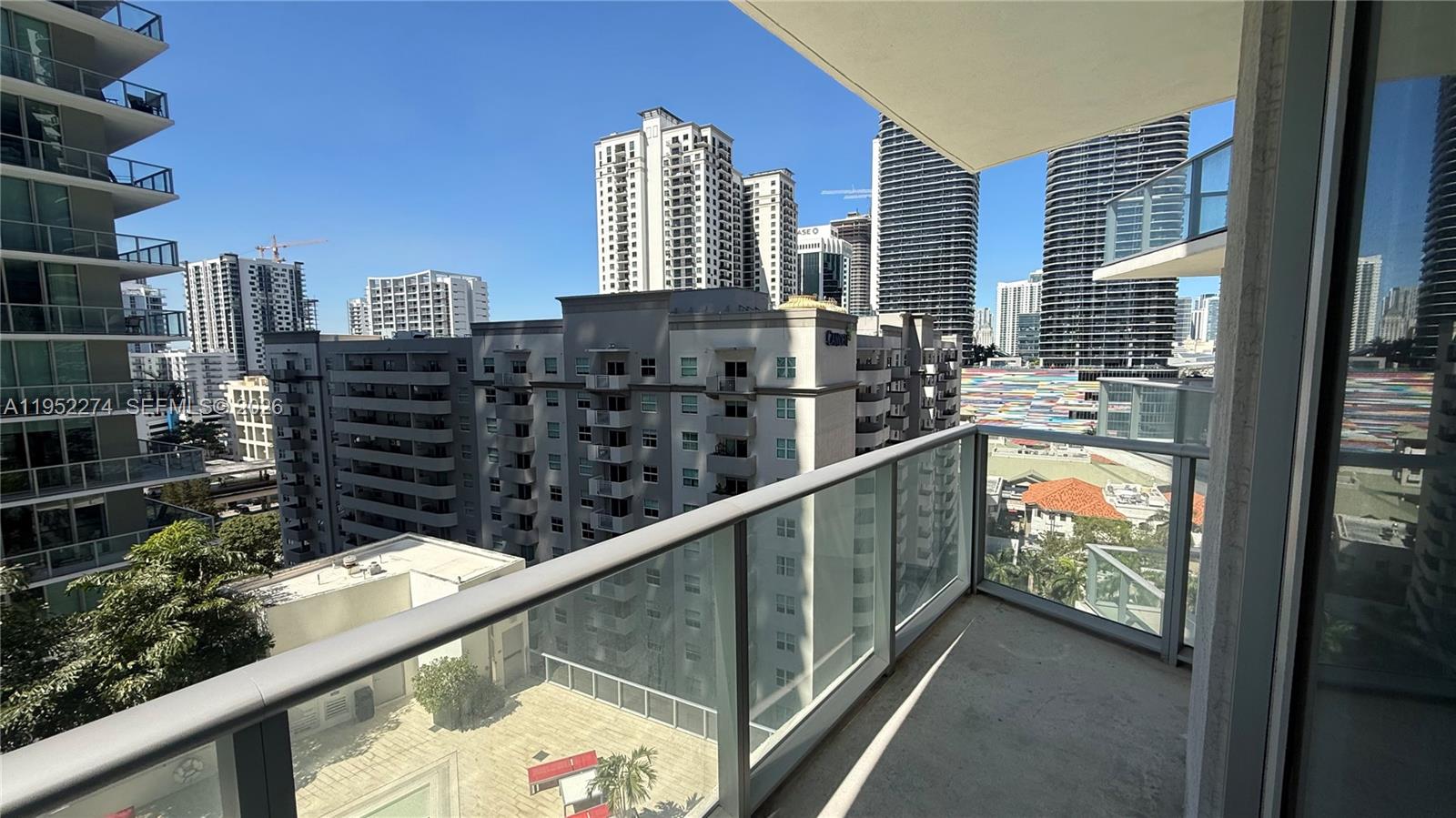 1100 S Miami Ave 1206