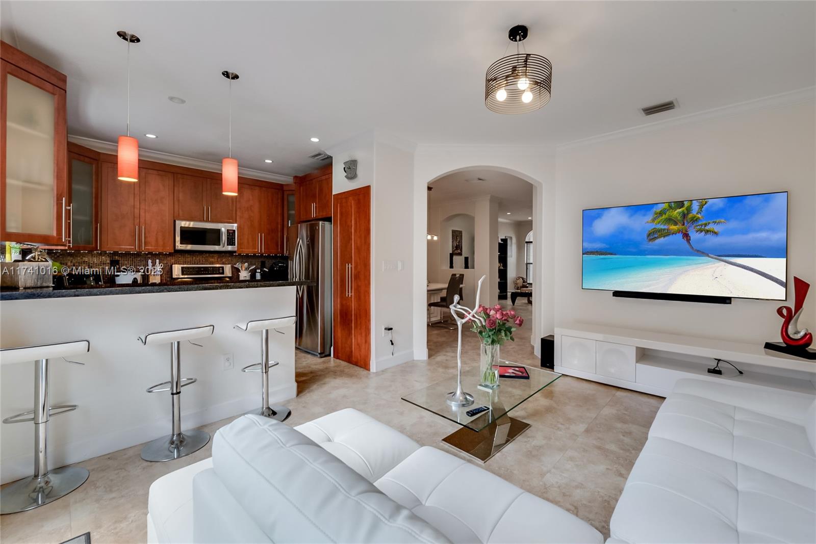 GRAND LAKES PHASE III - Residential