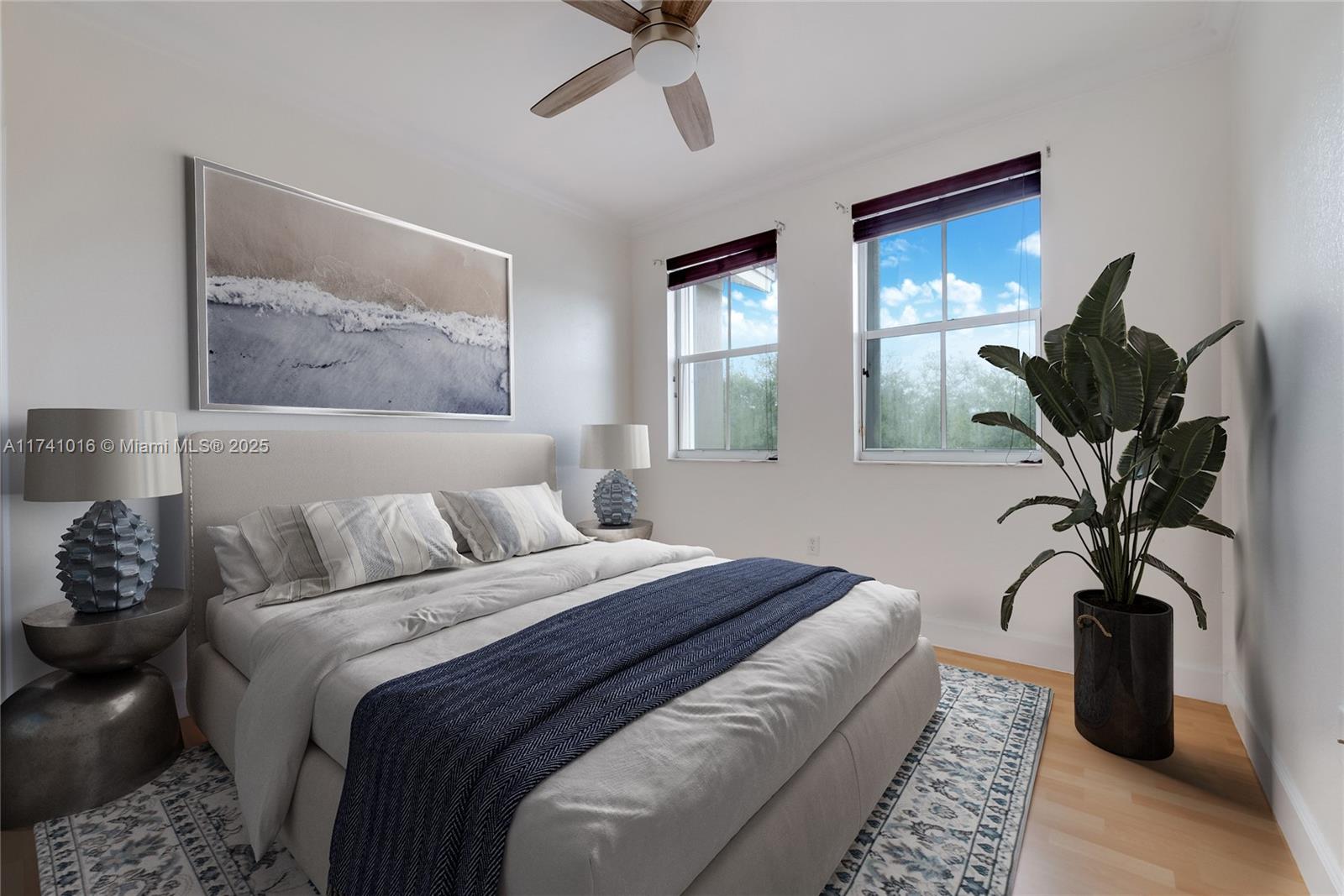 GRAND LAKES PHASE III - Residential