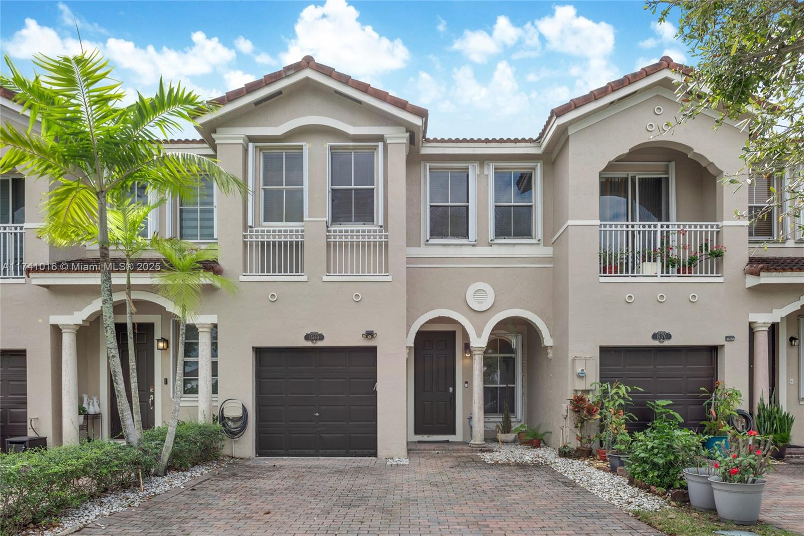 Property for Sale at 15160 Sw 23rd St, Miami, Broward County, Florida - Bedrooms: 3 
Bathrooms: 3  - $540,000