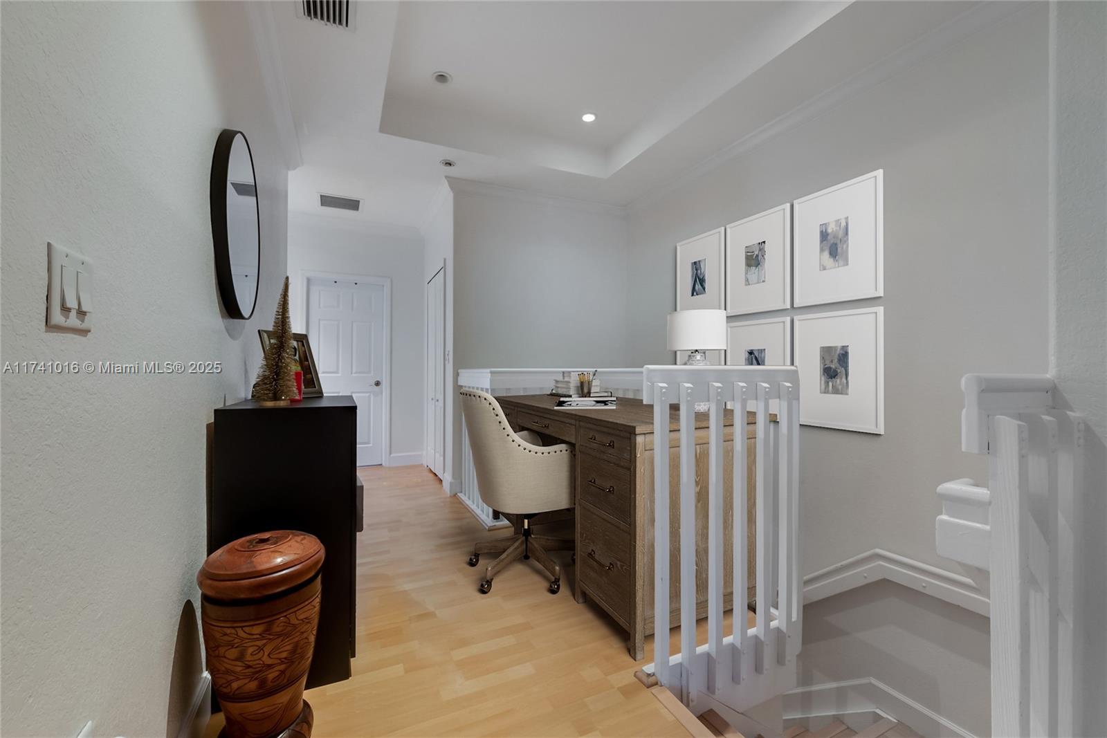 GRAND LAKES PHASE III - Residential