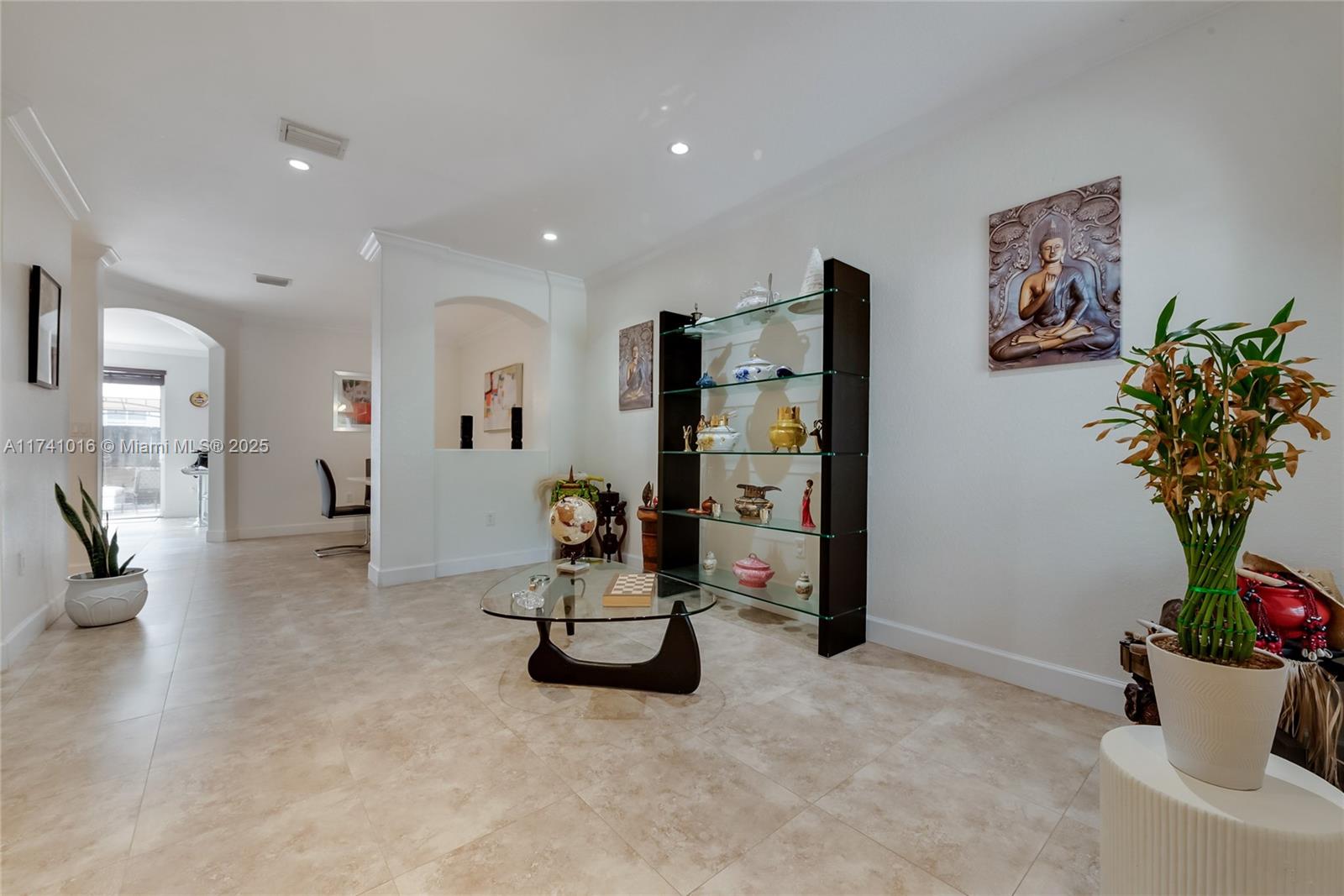 GRAND LAKES PHASE III - Residential