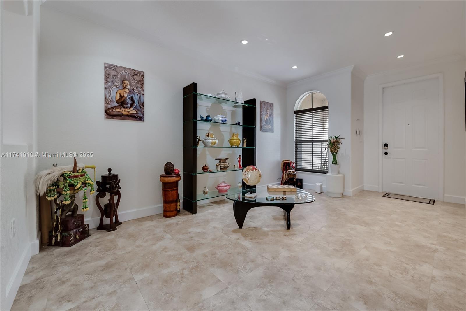 GRAND LAKES PHASE III - Residential