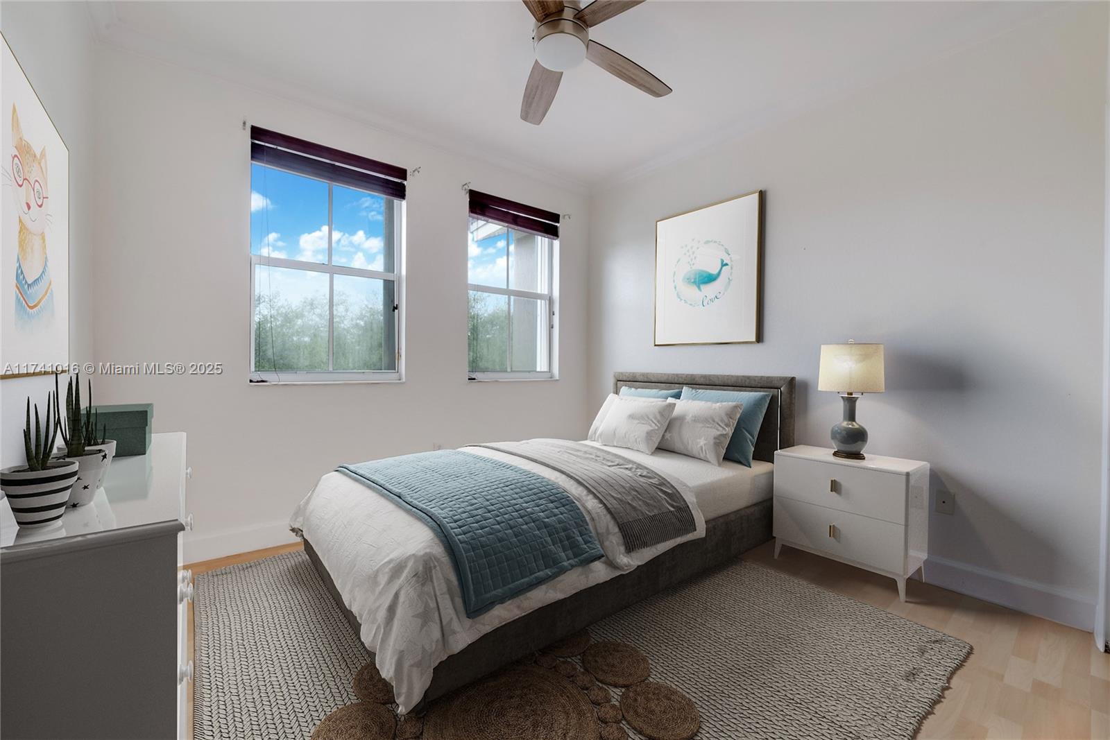 GRAND LAKES PHASE III - Residential