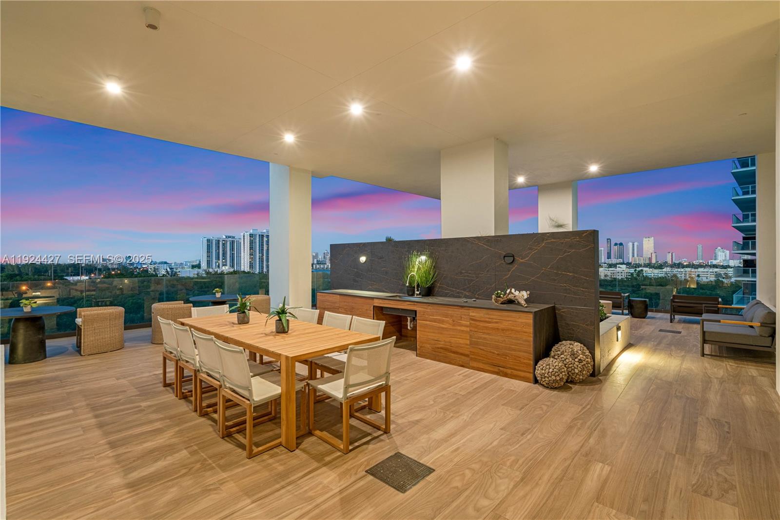 NORTH MIAMI BEACH PLACE - Residential Lease