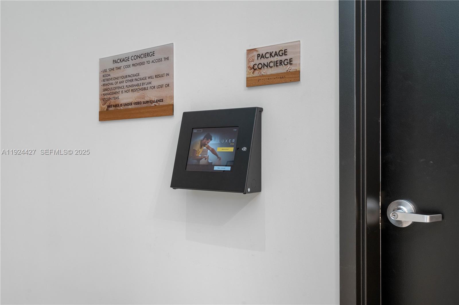 NORTH MIAMI BEACH PLACE - Residential Lease