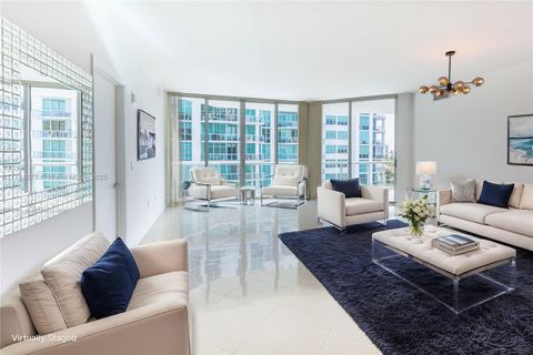 3131 NE 188th St 2-805 Aventura FL 33180