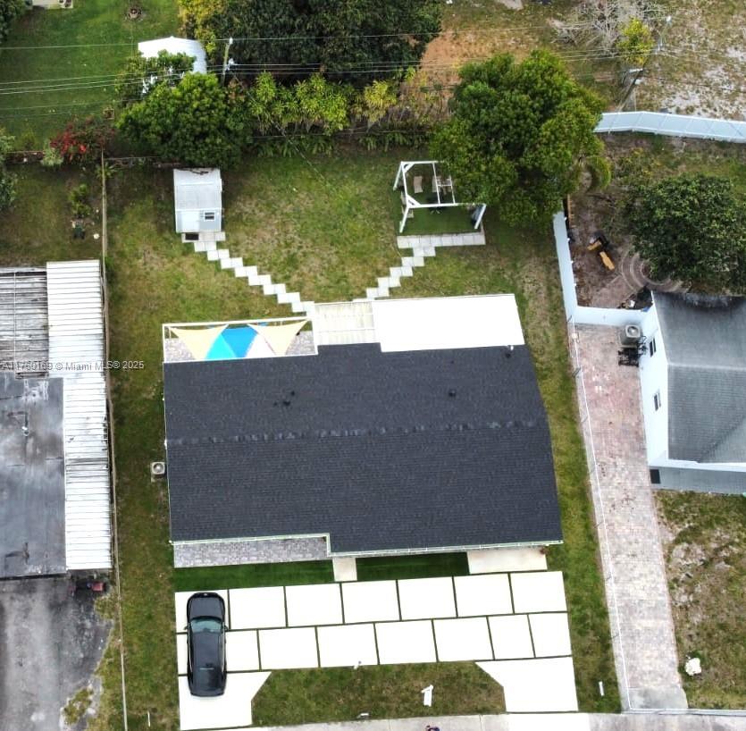 4410 NW 174th Dr