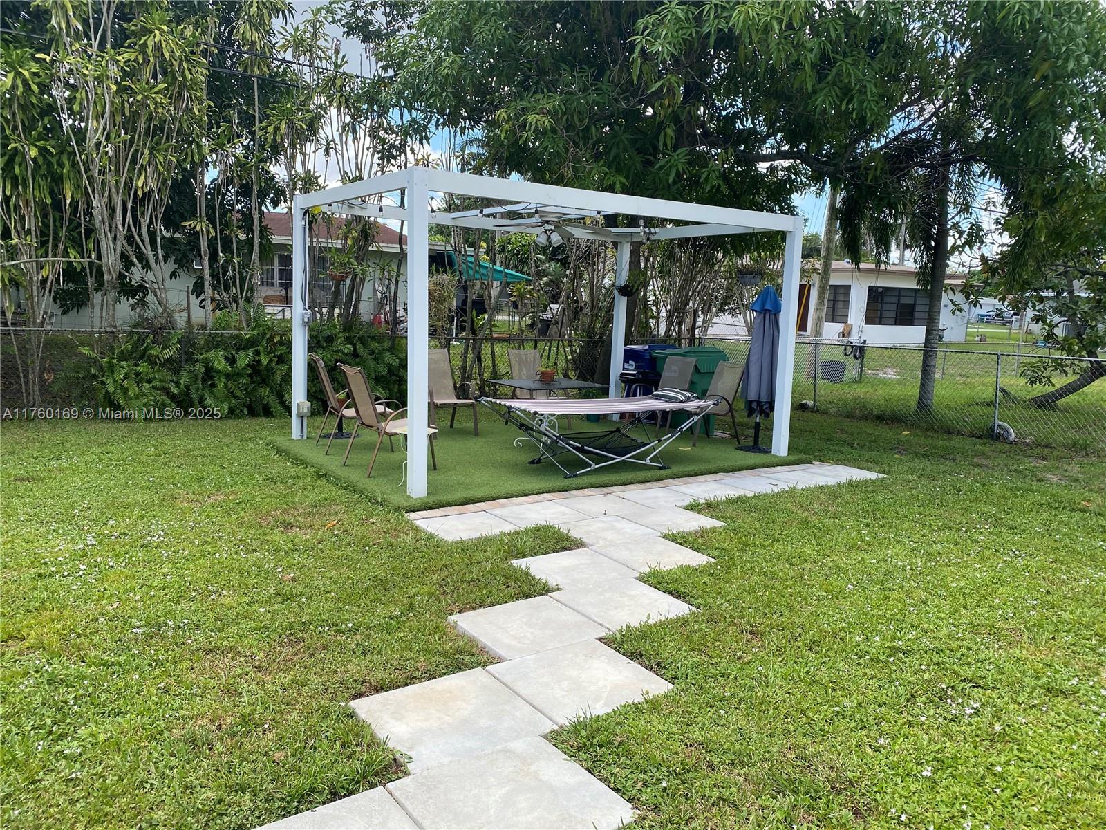 CAROL CITY 1 ST ADDN - Residential