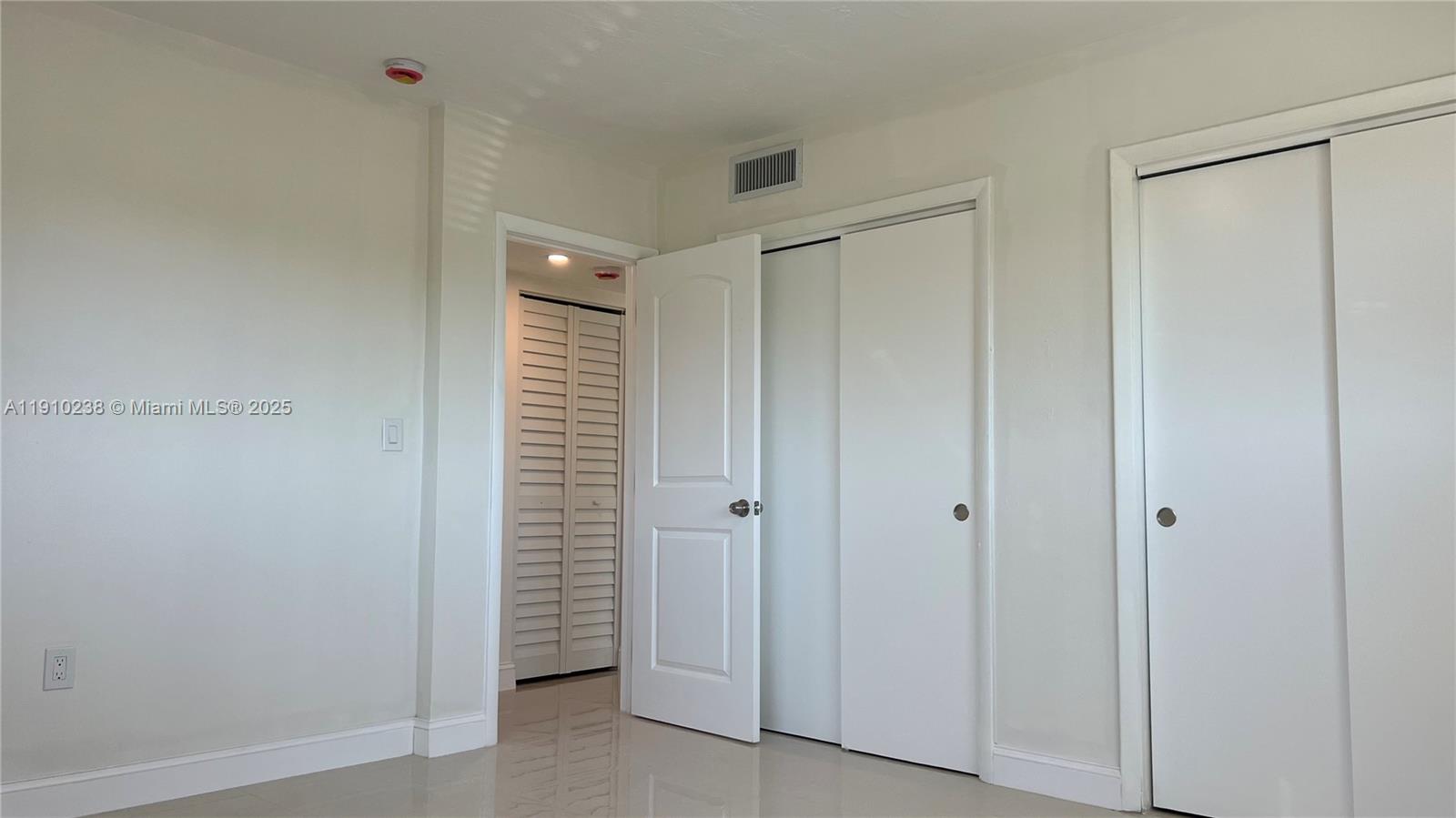 RUCKS PARK - Residential Lease