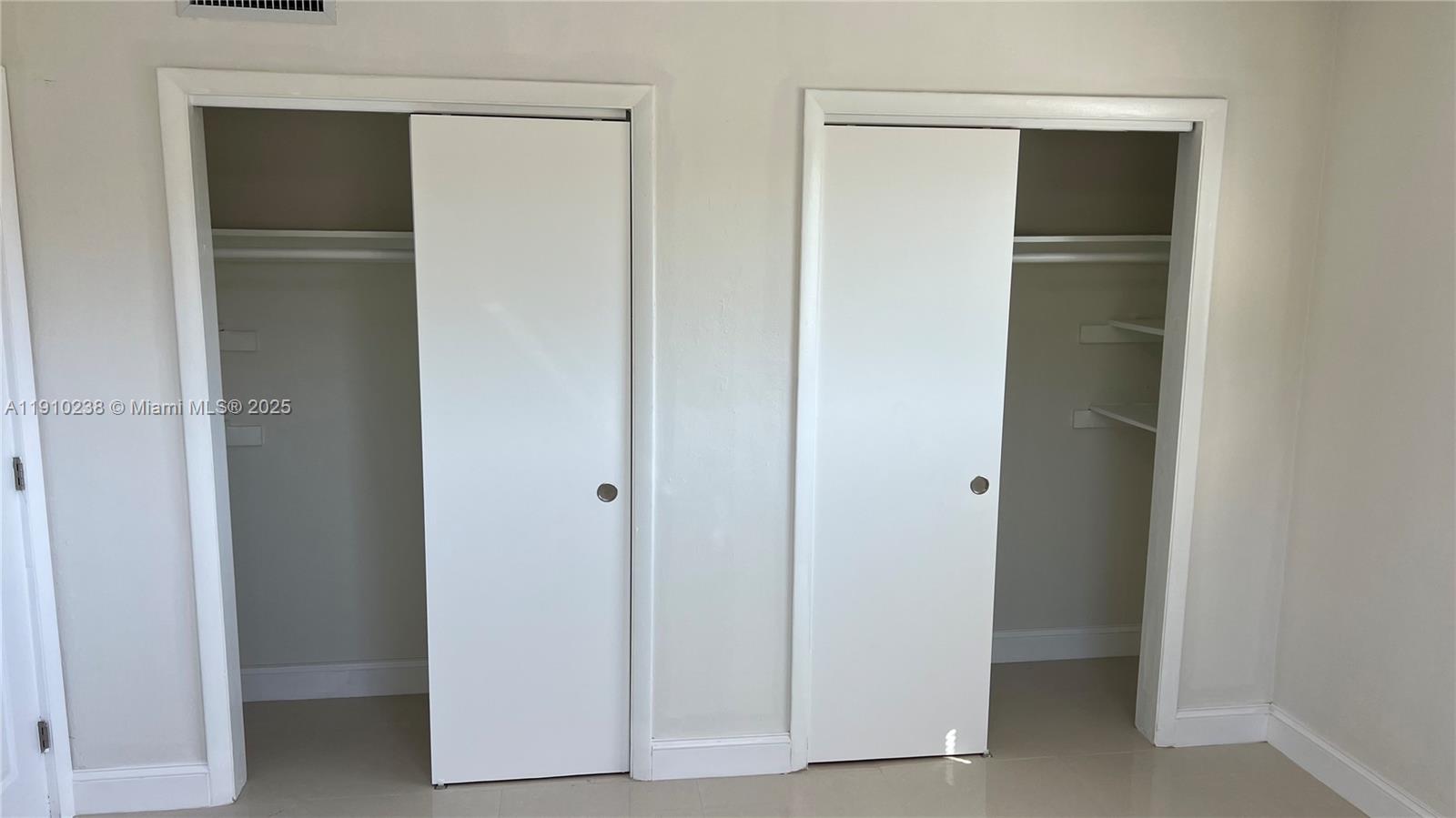 RUCKS PARK - Residential Lease