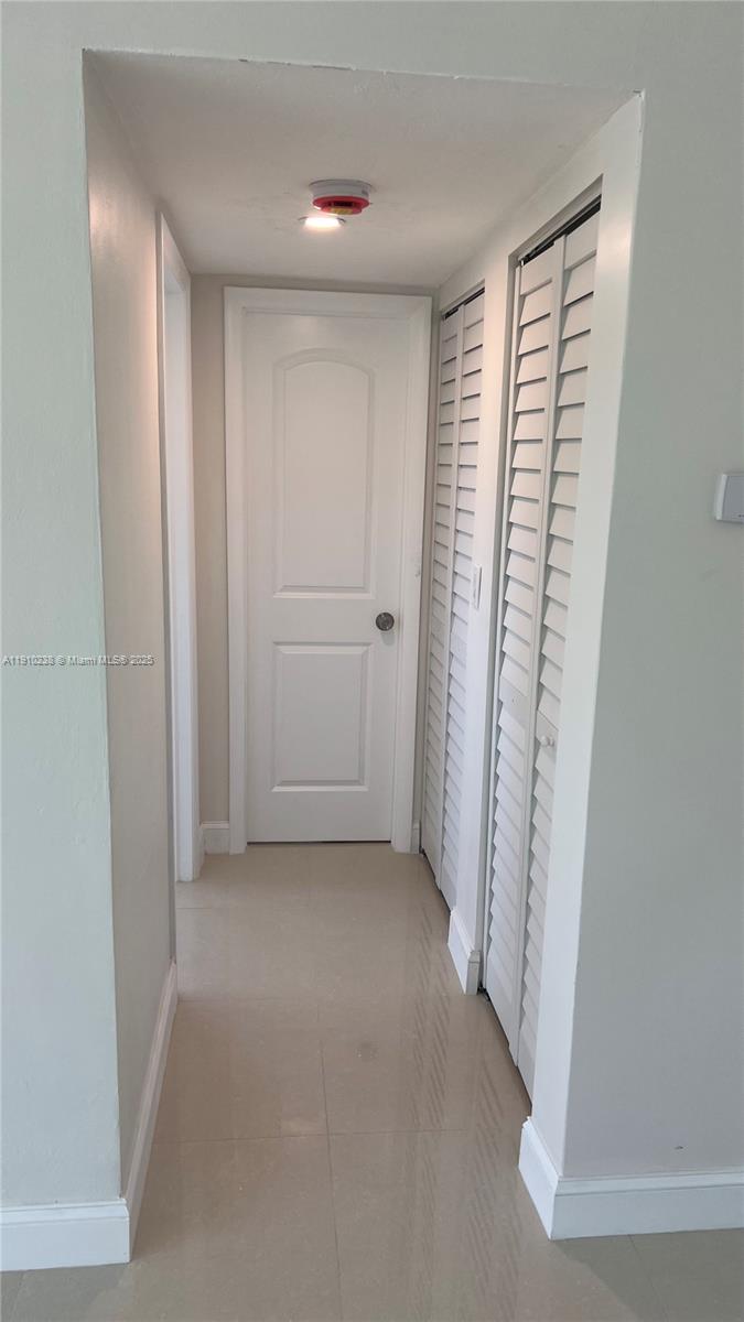 RUCKS PARK - Residential Lease