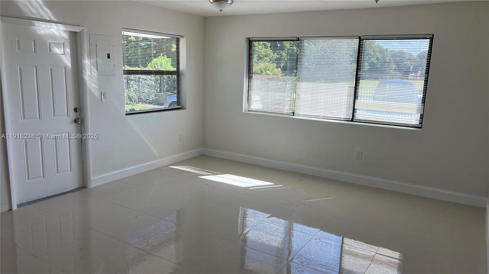 RUCKS PARK - Residential Lease