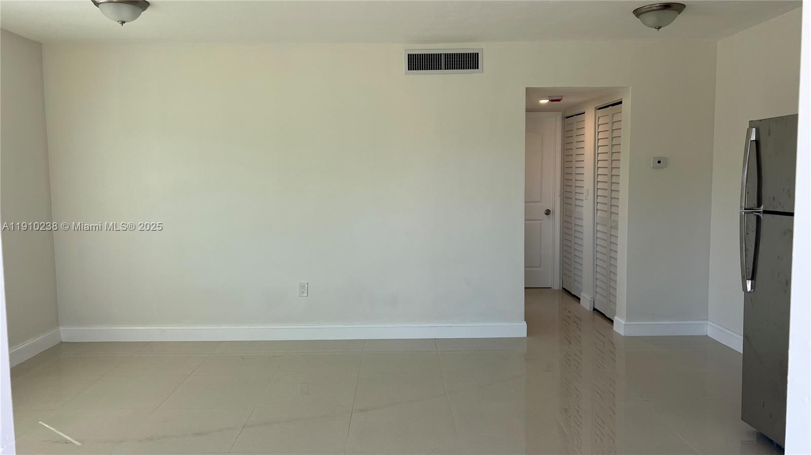 RUCKS PARK - Residential Lease