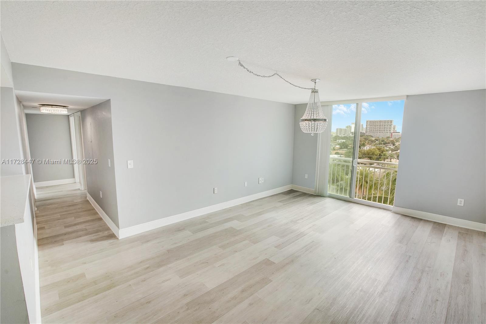THE ASTON CONDO - Residential