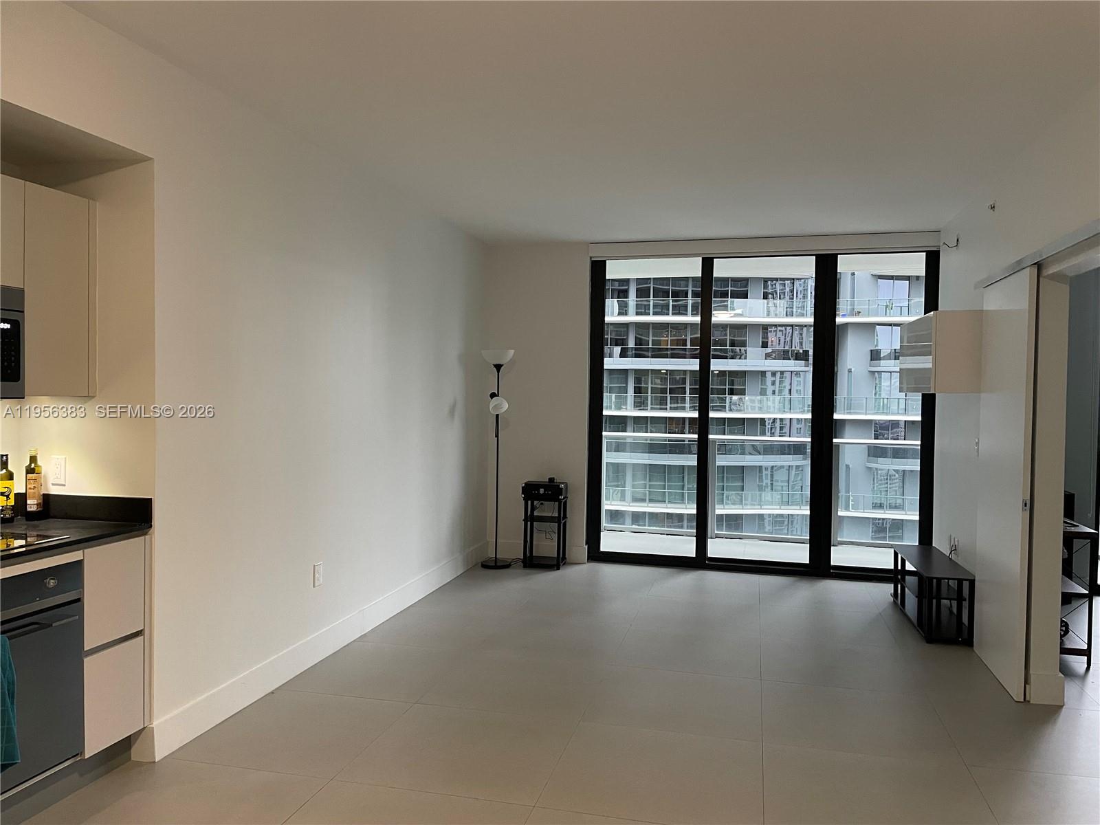 1010 BRICKELL CONDO - Residential