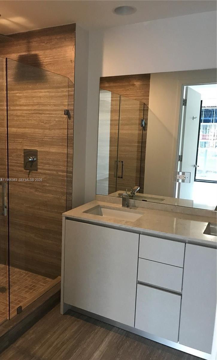 1010 BRICKELL CONDO - Residential