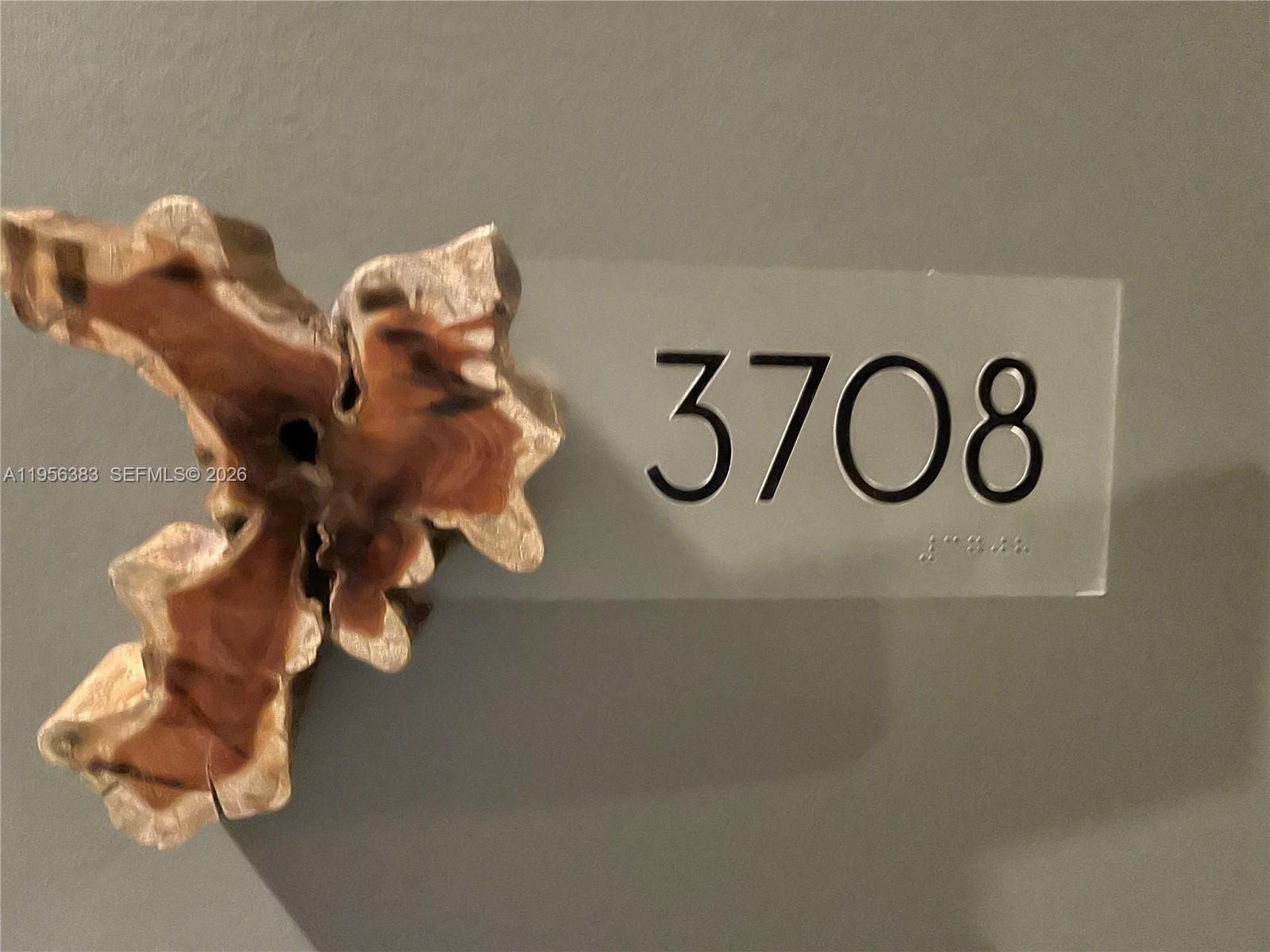 1010 BRICKELL CONDO - Residential