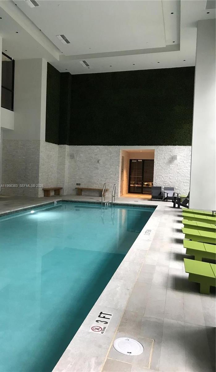 1010 BRICKELL CONDO - Residential