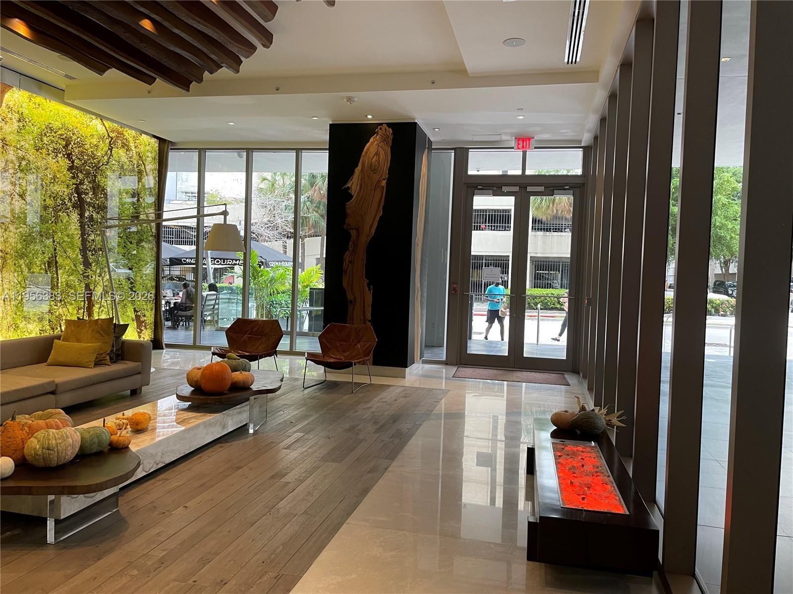 1010 BRICKELL CONDO - Residential