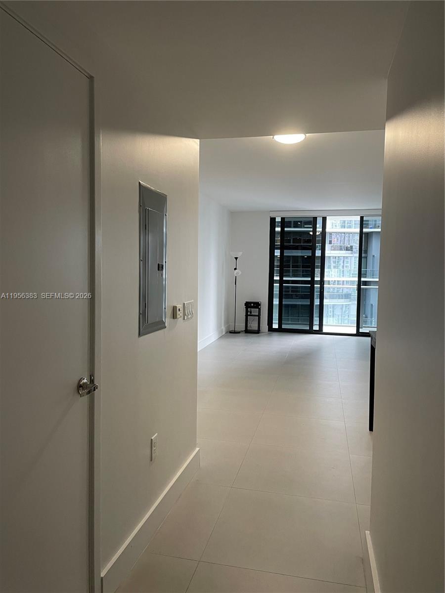 1010 BRICKELL CONDO - Residential