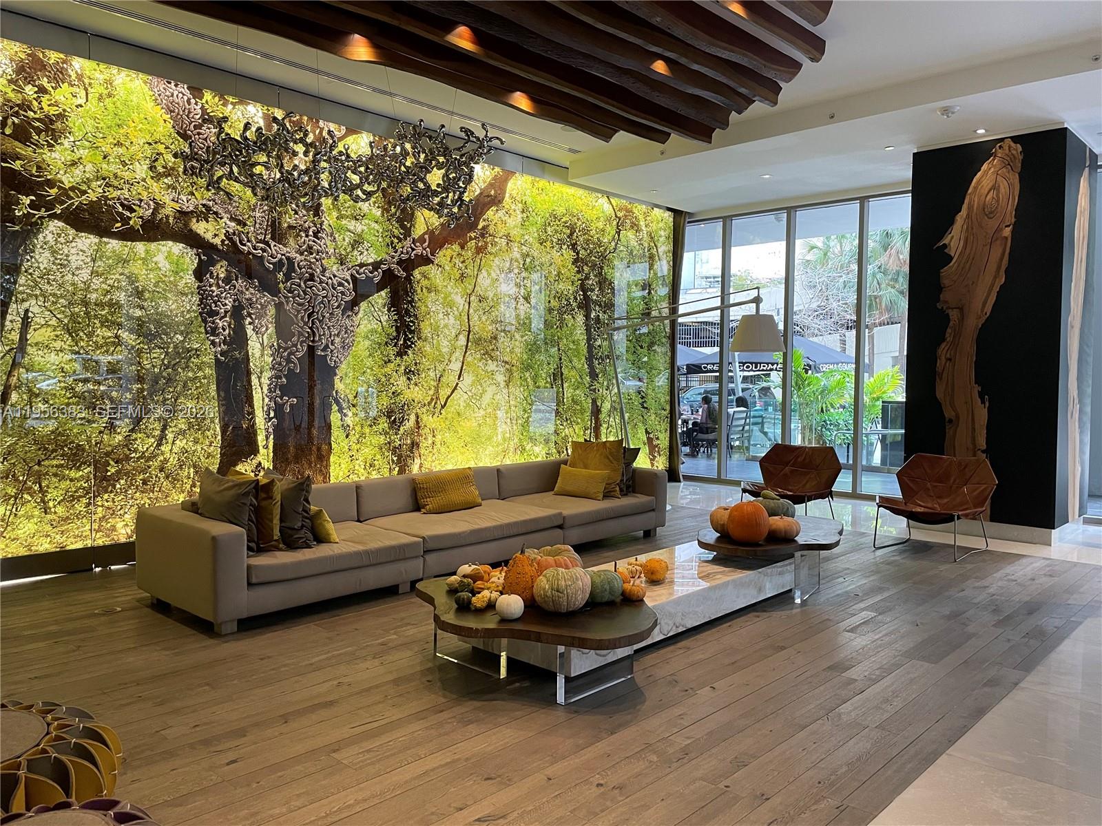 1010 BRICKELL CONDO - Residential